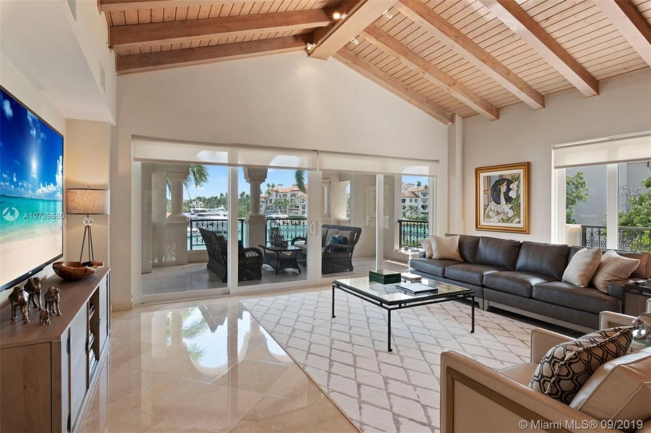 Квартира в Майами, США, 260 м² - фото 3