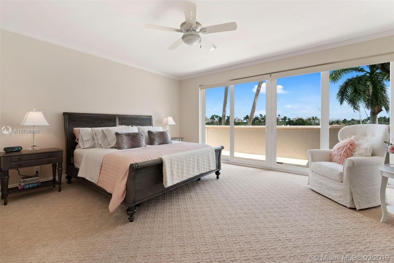 Квартира в Майами, США, 260 м² - фото 12