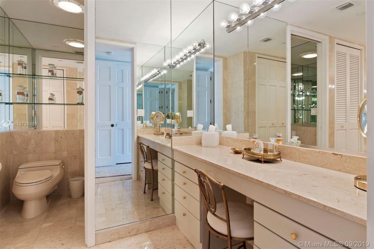 Квартира в Майами, США, 260 м² - фото 11