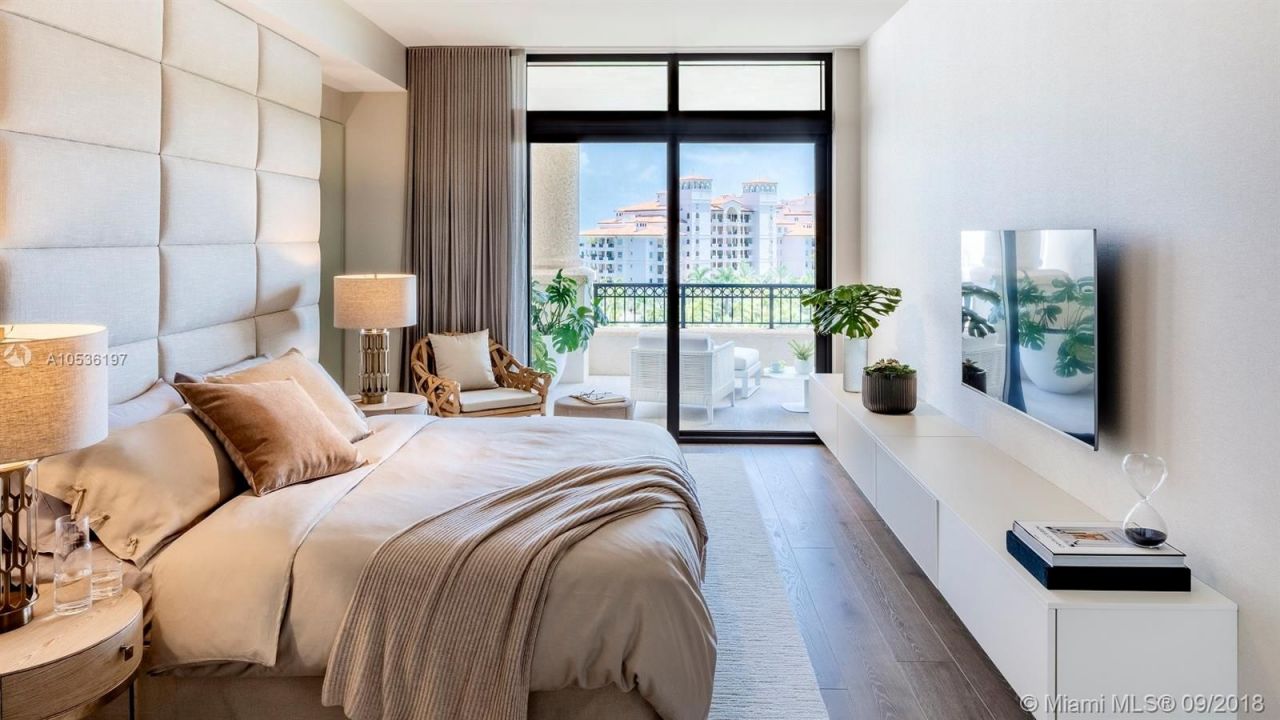 Квартира в Майами, США, 340 м² - фото 4