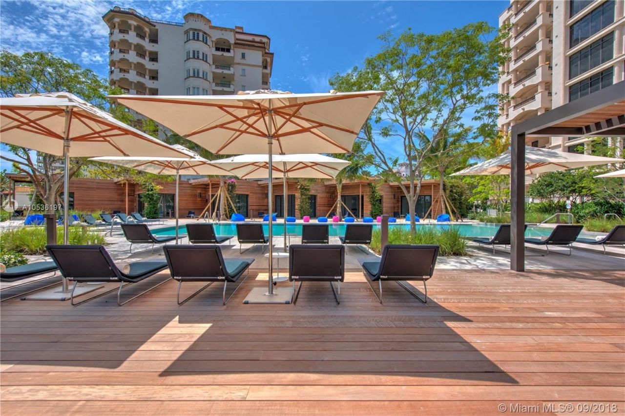 Квартира в Майами, США, 340 м² - фото 8