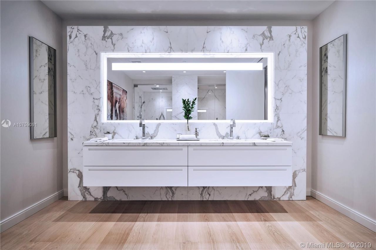 Квартира в Майами, США, 340 м² - фото 14