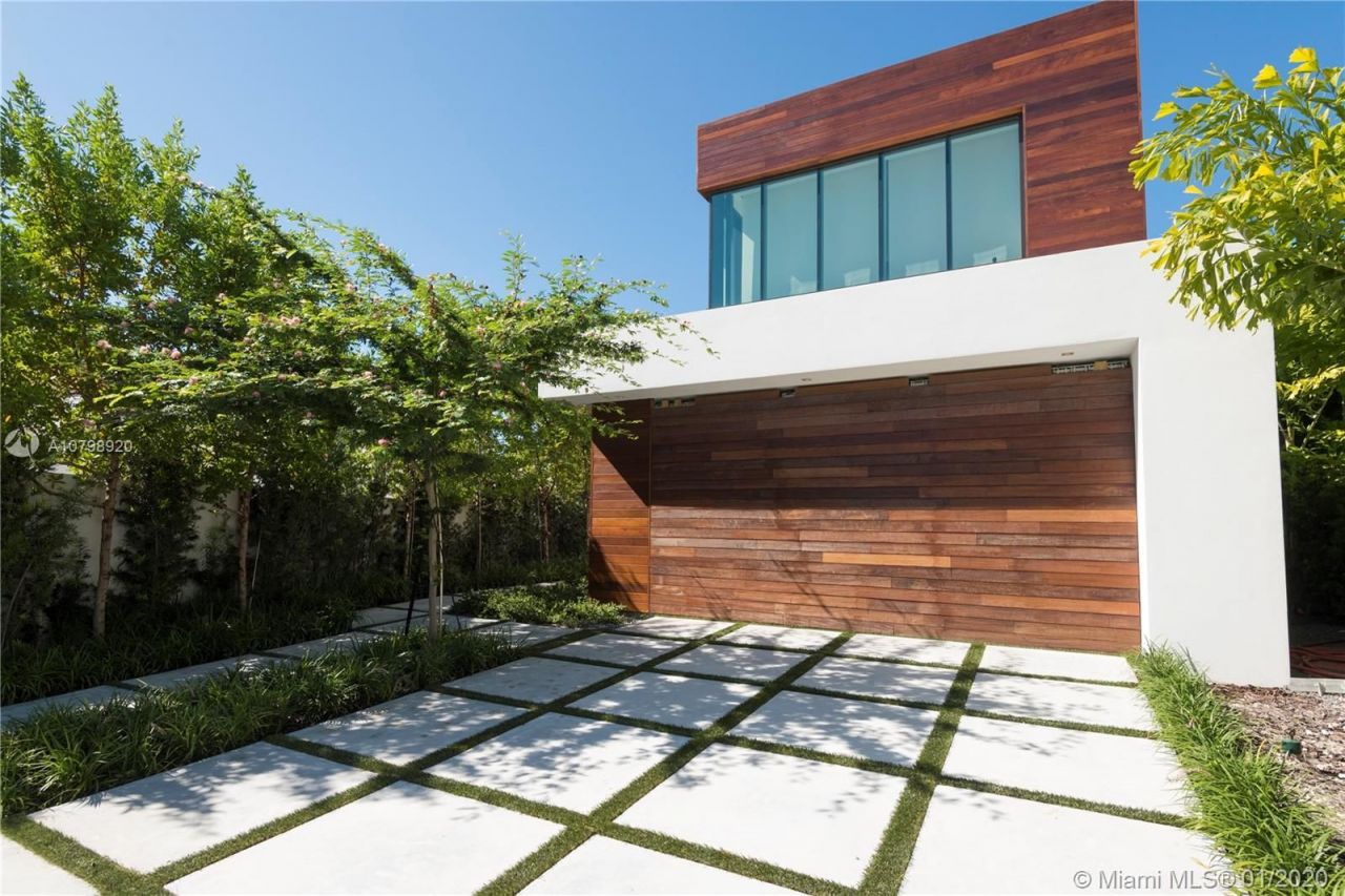 Вилла в Майами, США, 380 м² - фото 5