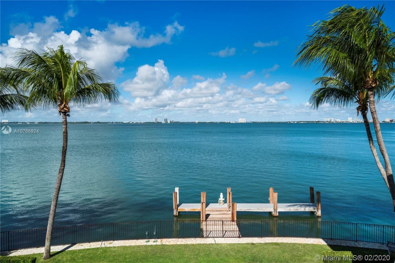 Вилла в Майами, США, 700 м² - фото 16