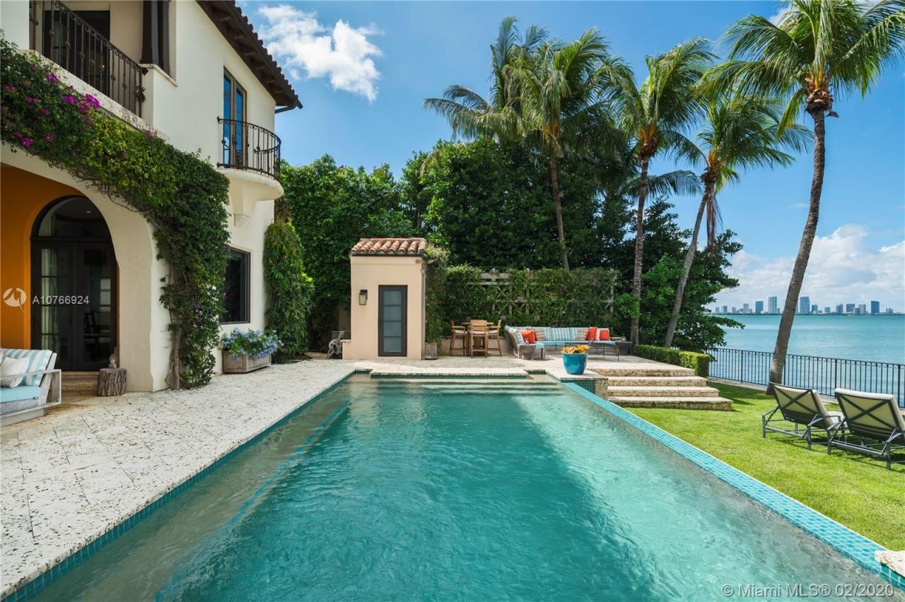 Вилла в Майами, США, 700 м² - фото 2