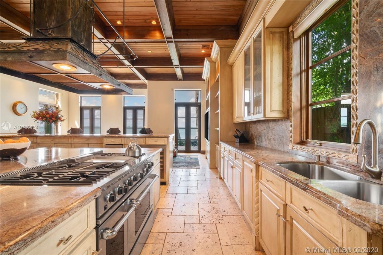 Вилла в Майами, США, 700 м² - фото 11