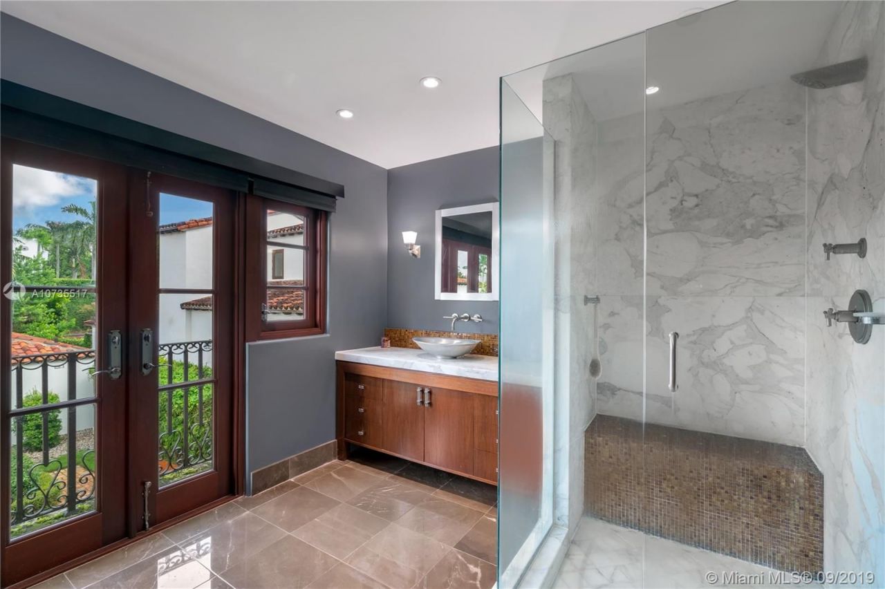 Вилла в Майами, США, 650 м² - фото 7