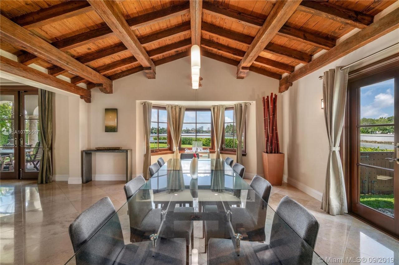 Вилла в Майами, США, 650 м² - фото 5