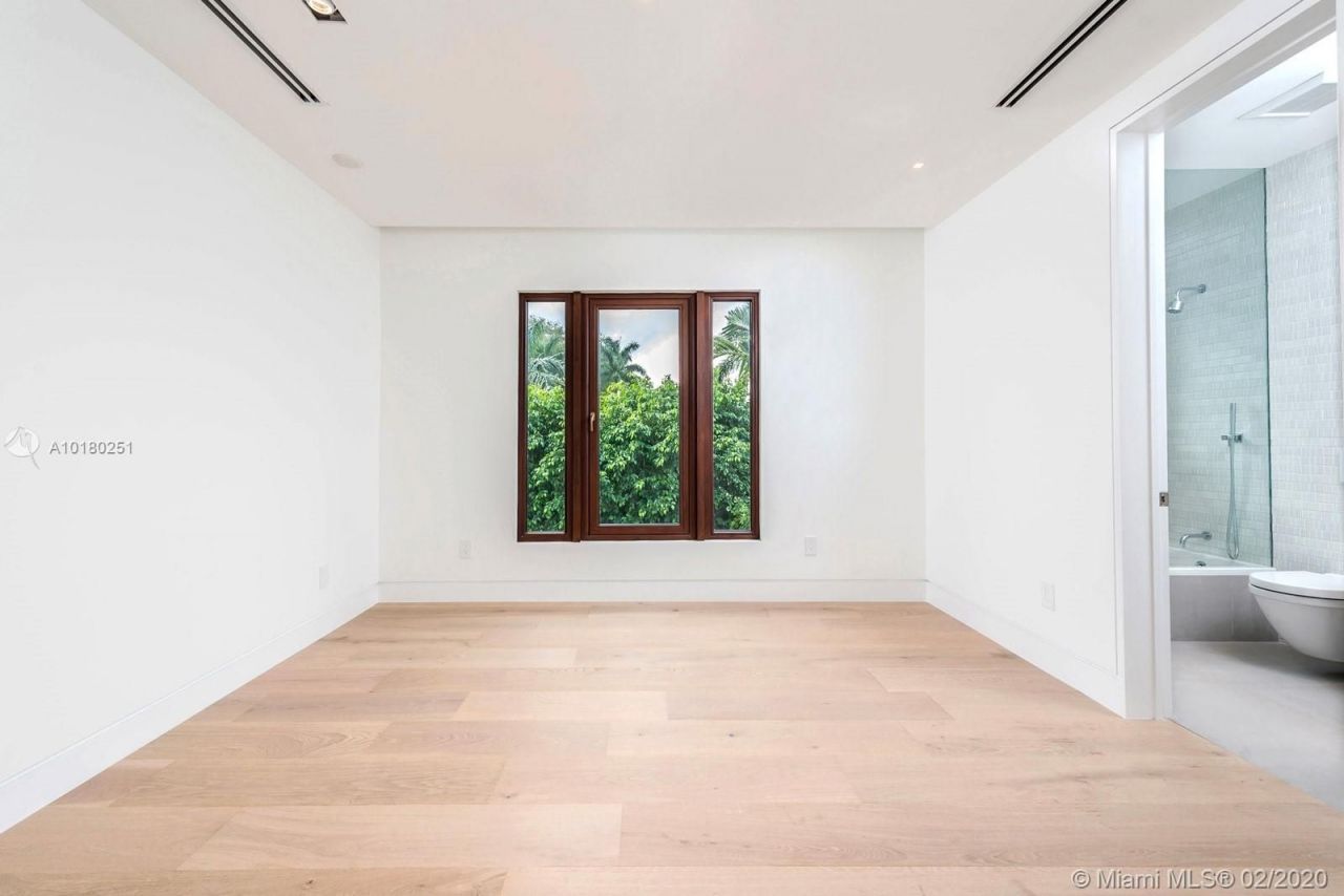 Вилла в Майами, США, 750 м² - фото 11