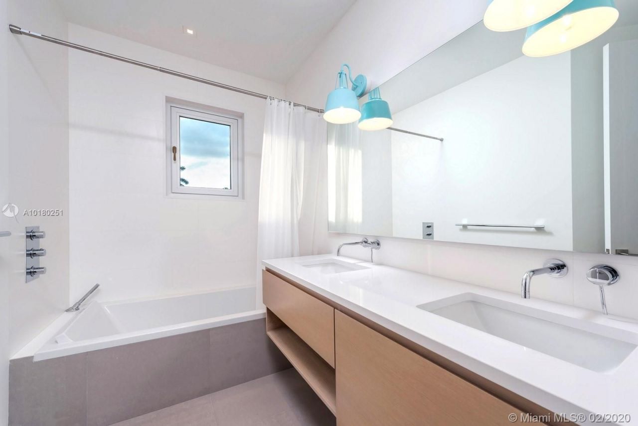 Вилла в Майами, США, 750 м² - фото 9