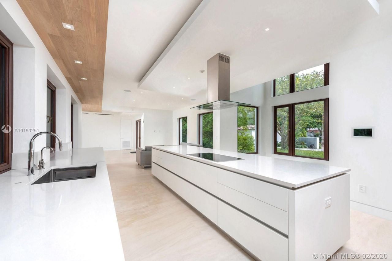 Вилла в Майами, США, 750 м² - фото 16