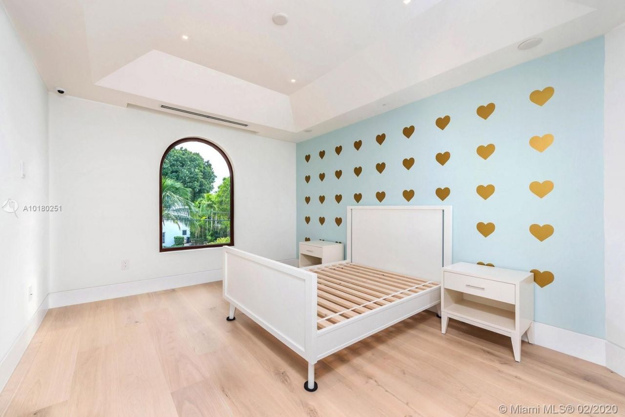 Вилла в Майами, США, 750 м² - фото 10