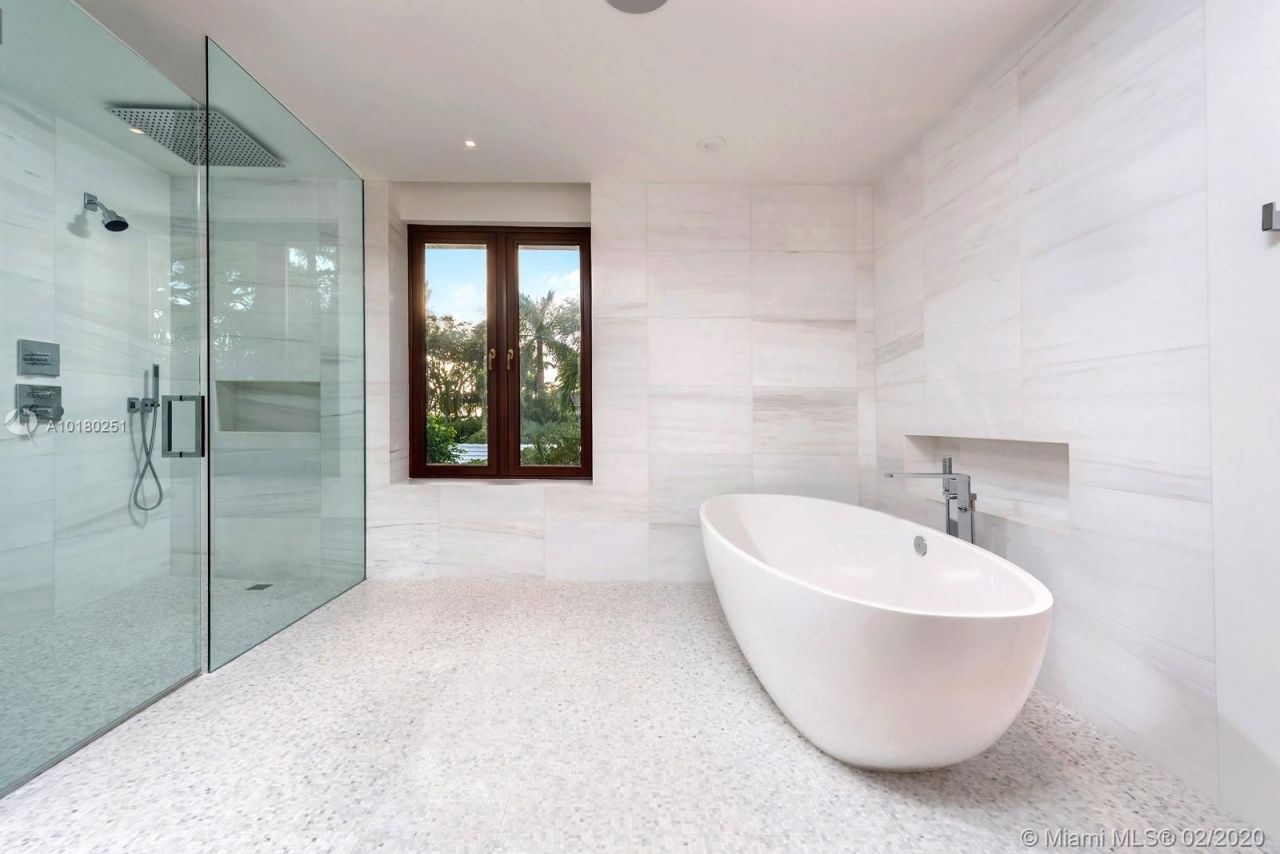 Вилла в Майами, США, 750 м² - фото 7