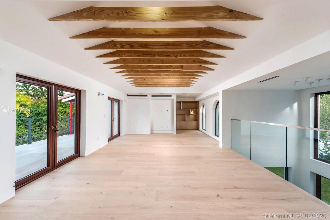 Вилла в Майами, США, 750 м² - фото 8