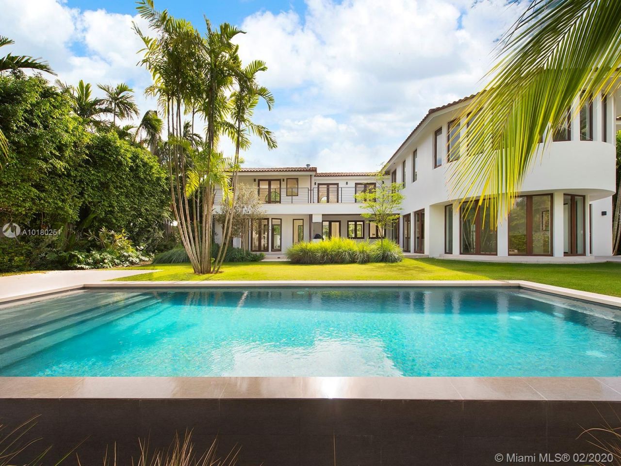 Вилла в Майами, США, 750 м² - фото 2