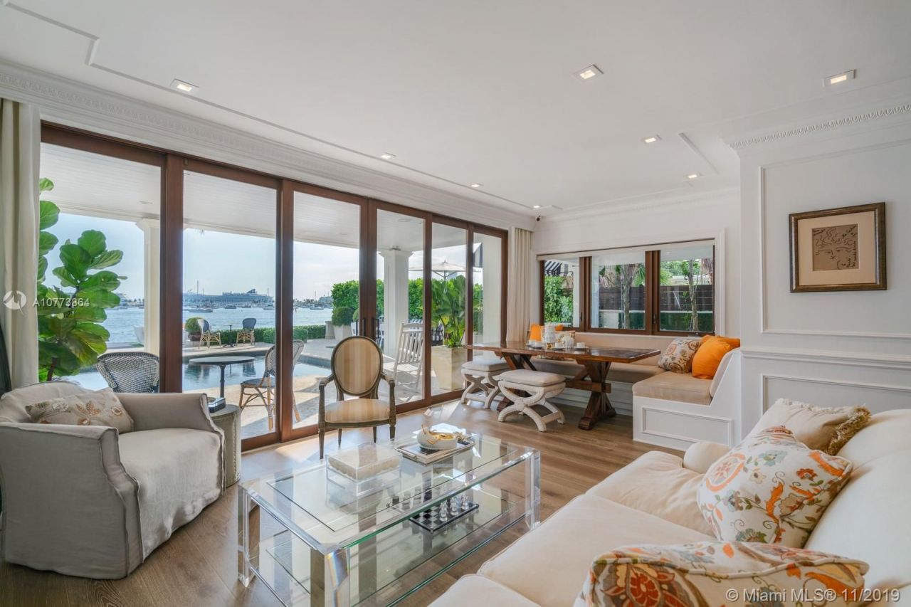 Вилла в Майами, США, 400 м² - фото 2