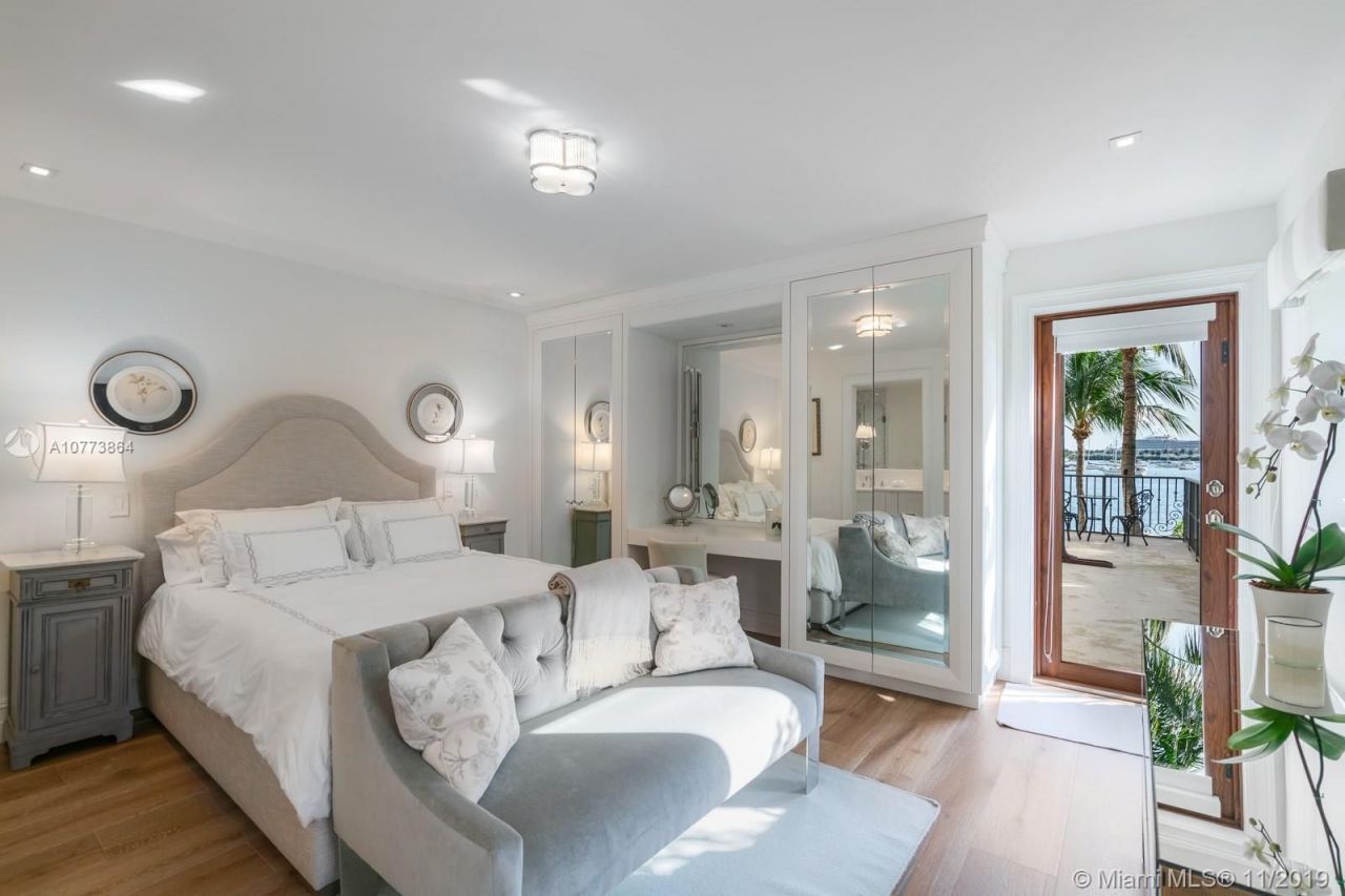 Вилла в Майами, США, 400 м² - фото 6