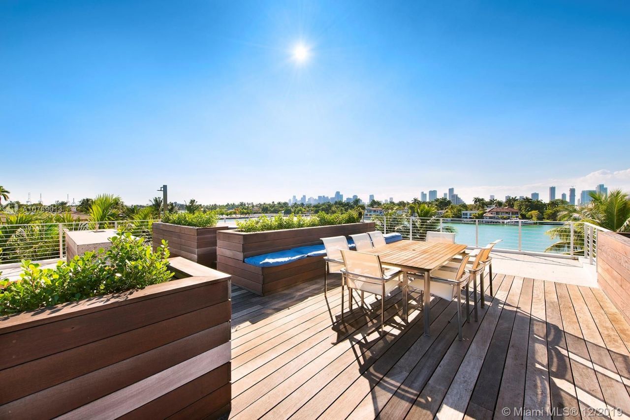 Вилла в Майами, США, 450 м² - фото 2