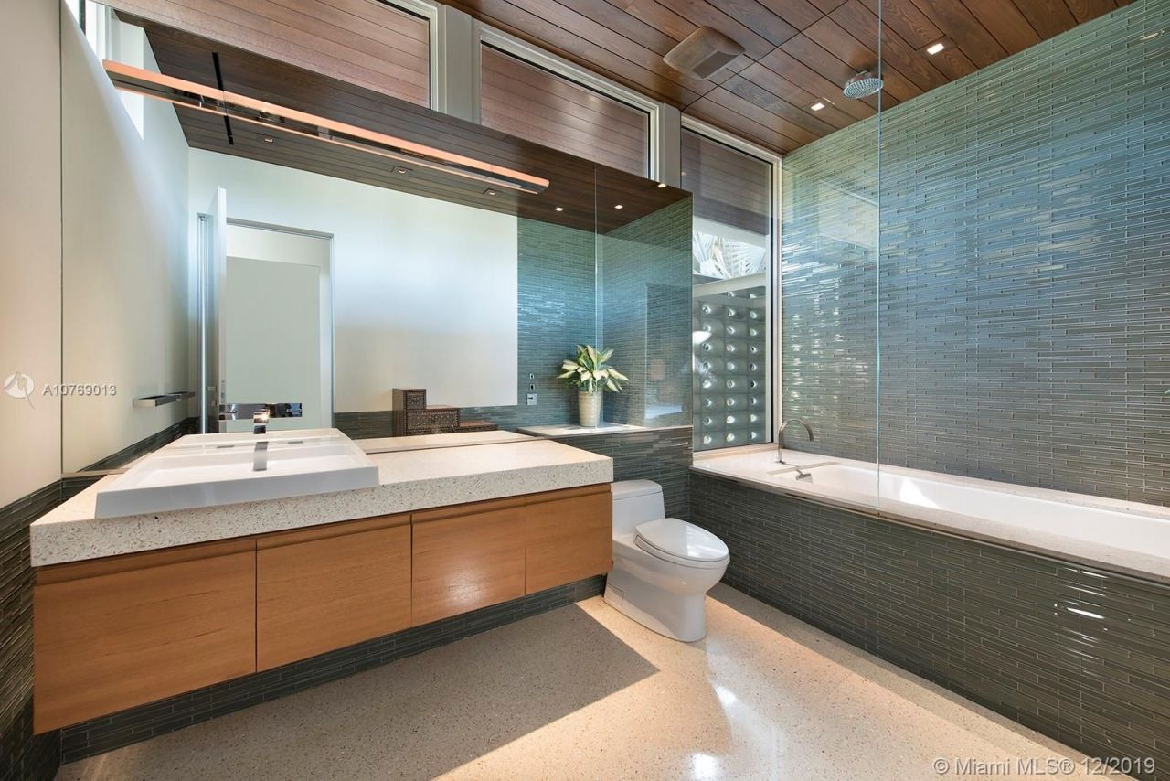 Вилла в Майами, США, 450 м² - фото 4