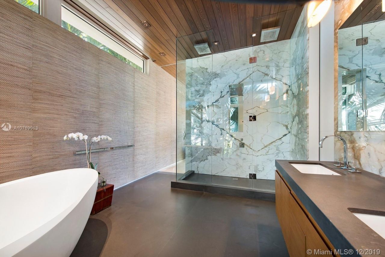 Вилла в Майами, США, 450 м² - фото 6