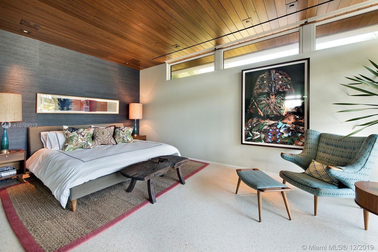 Вилла в Майами, США, 450 м² - фото 5