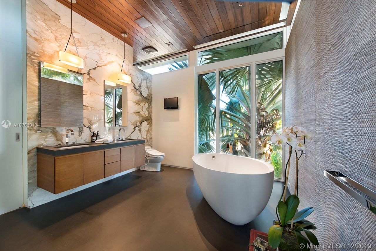 Вилла в Майами, США, 450 м² - фото 7