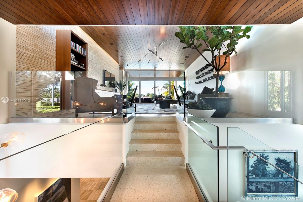 Вилла в Майами, США, 450 м² - фото 13