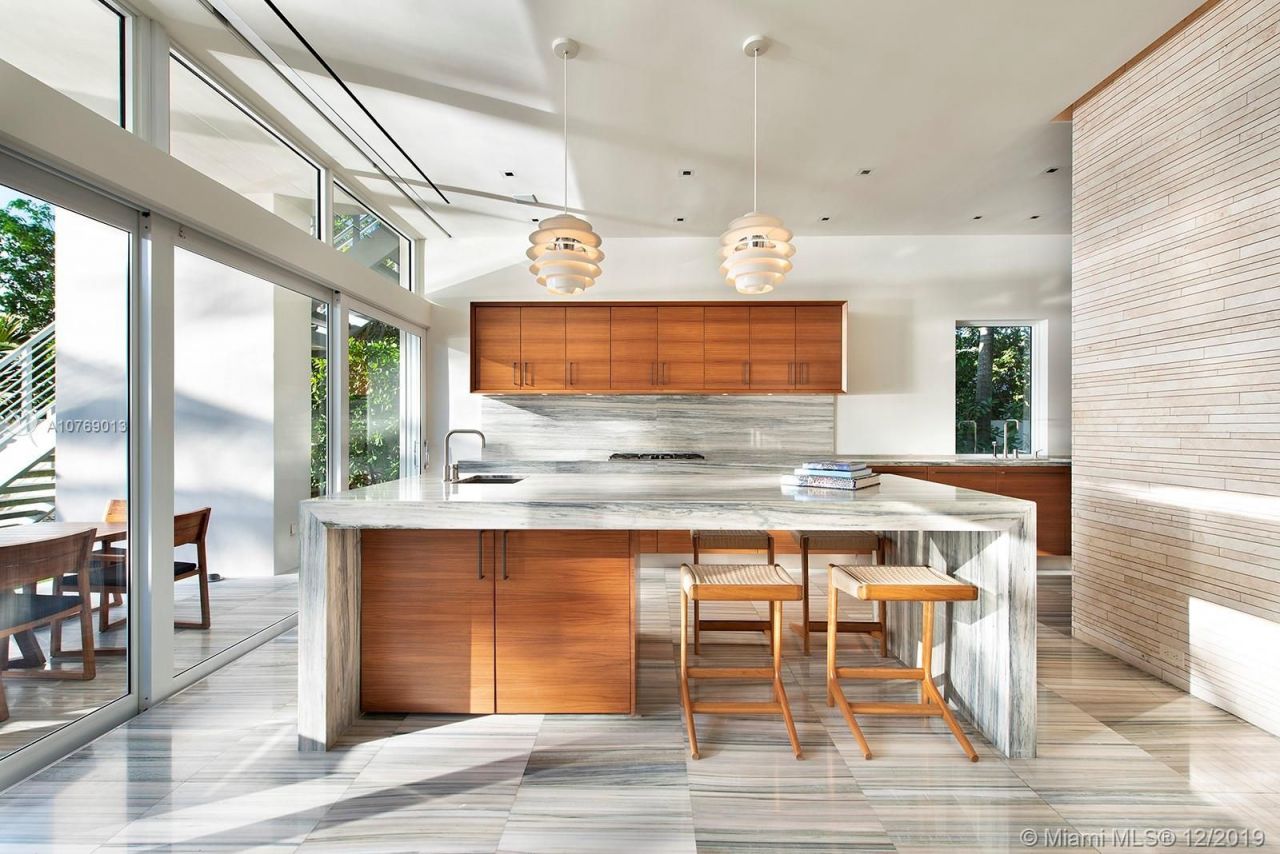 Вилла в Майами, США, 450 м² - фото 15