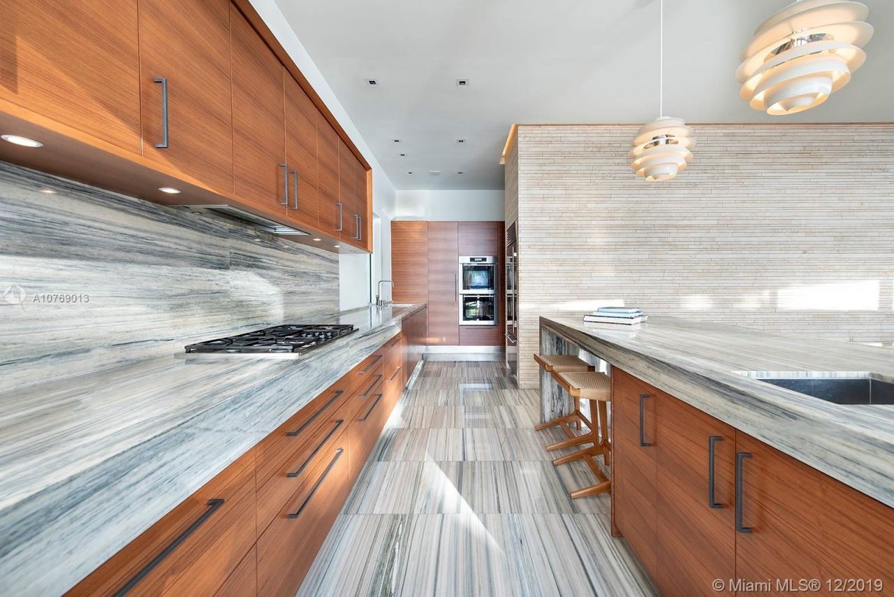 Вилла в Майами, США, 450 м² - фото 14