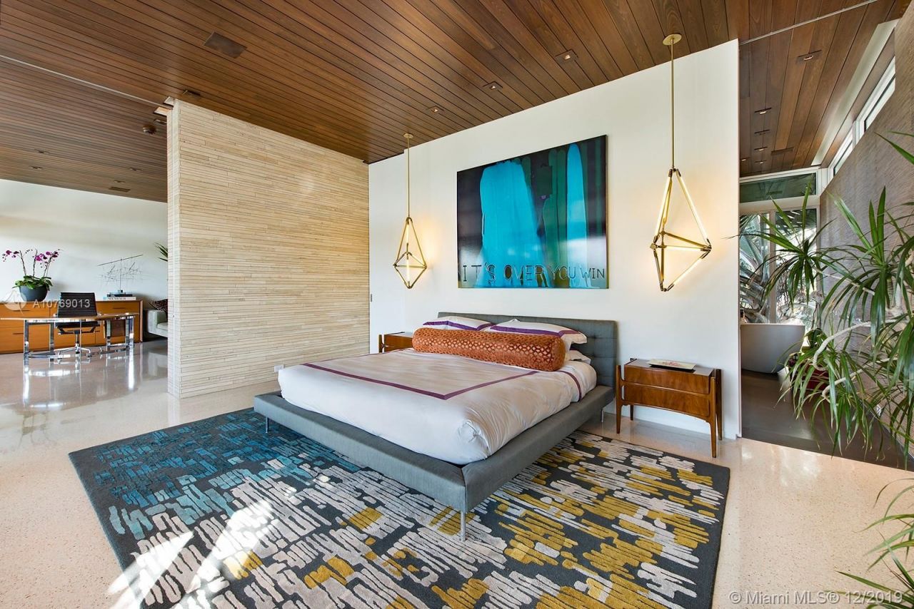 Вилла в Майами, США, 450 м² - фото 9