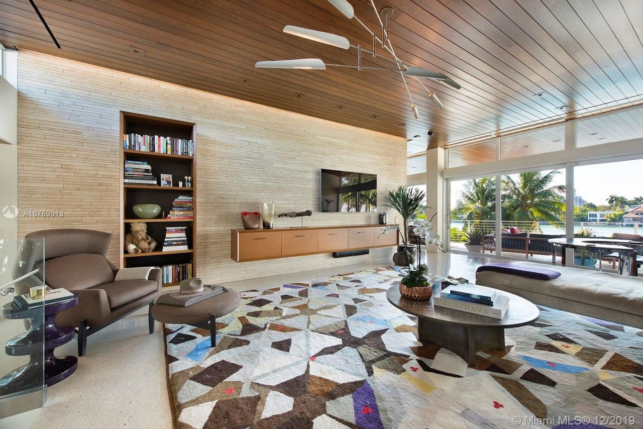 Вилла в Майами, США, 450 м² - фото 12