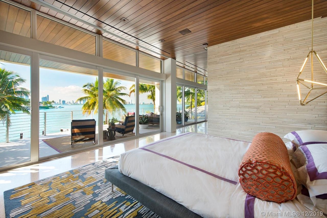 Вилла в Майами, США, 450 м² - фото 10