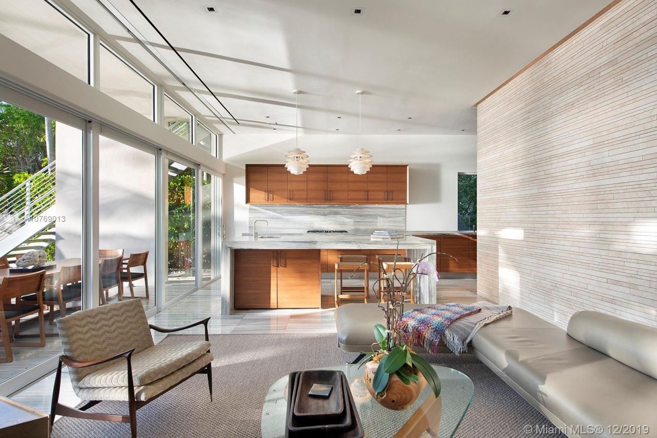 Вилла в Майами, США, 450 м² - фото 16