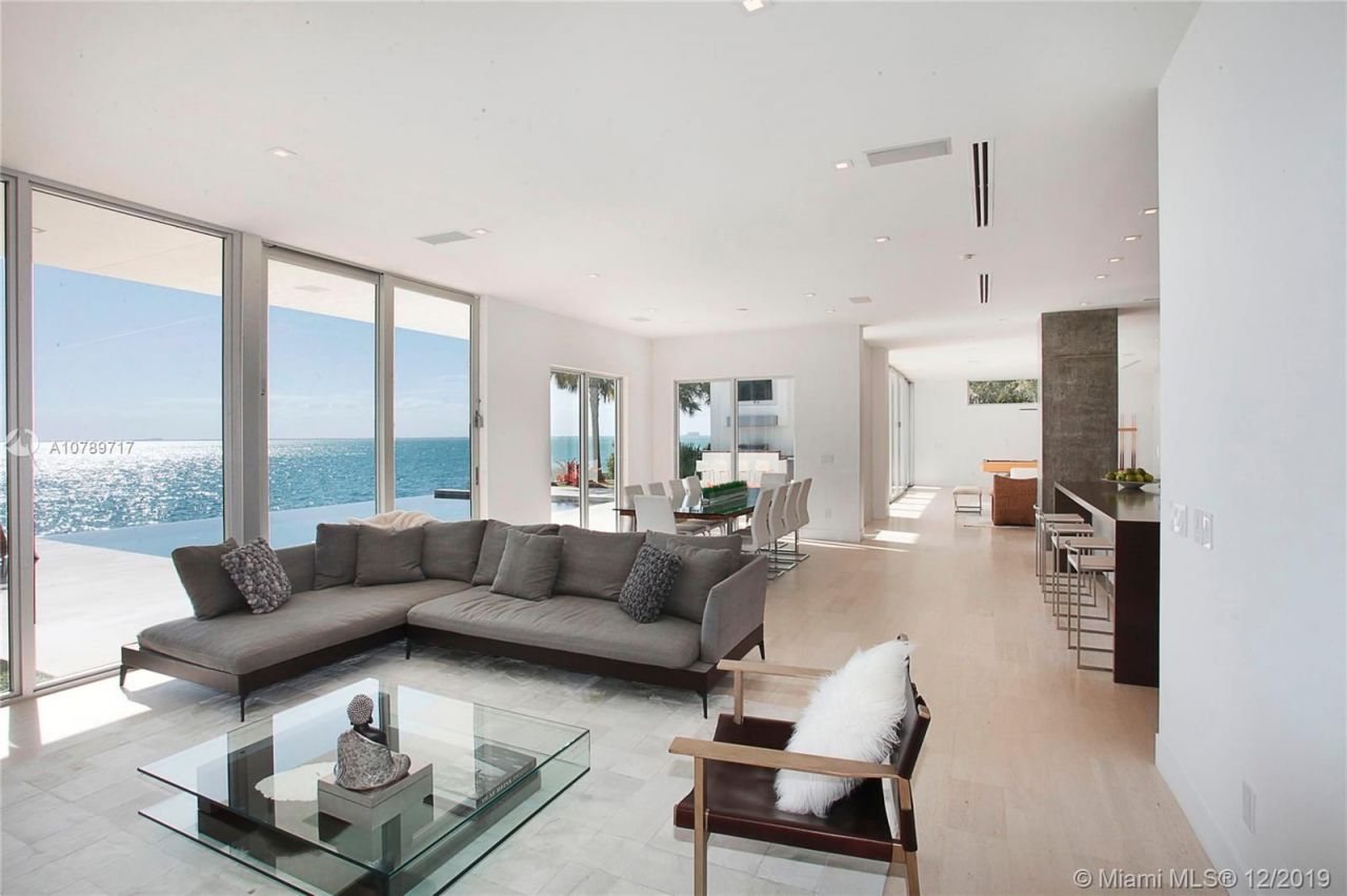 Вилла в Майами, США, 400 м² - фото 10