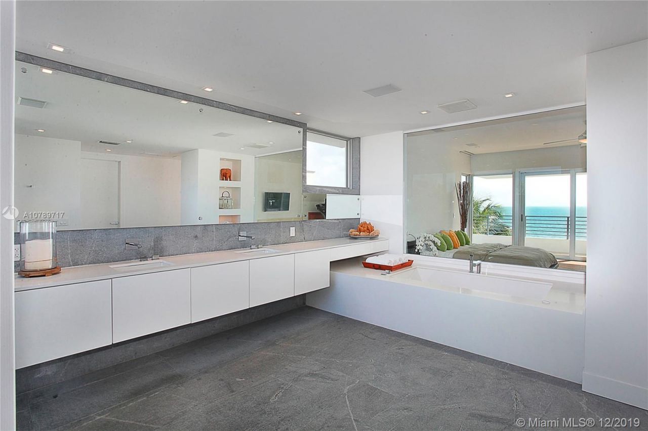 Вилла в Майами, США, 400 м² - фото 8