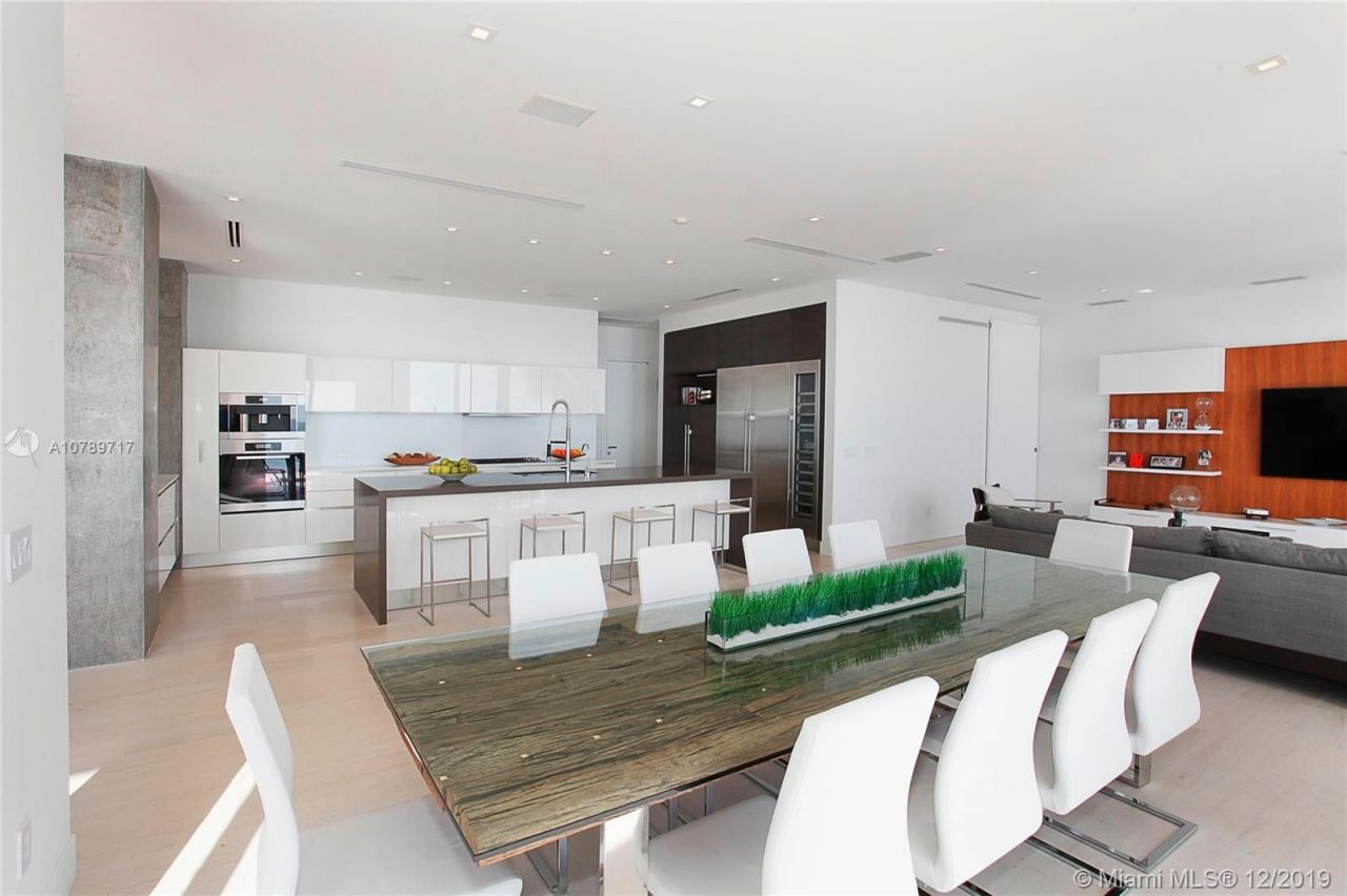 Вилла в Майами, США, 400 м² - фото 12