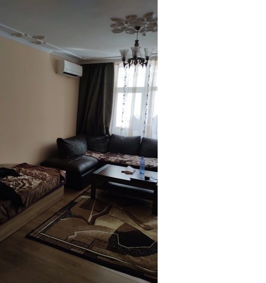 Квартира в Варне, Болгария, 71 м2 - фото 1