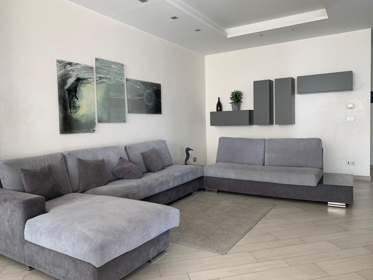 Апартаменты в Сан-Ремо, Италия, 140 м² - фото 3