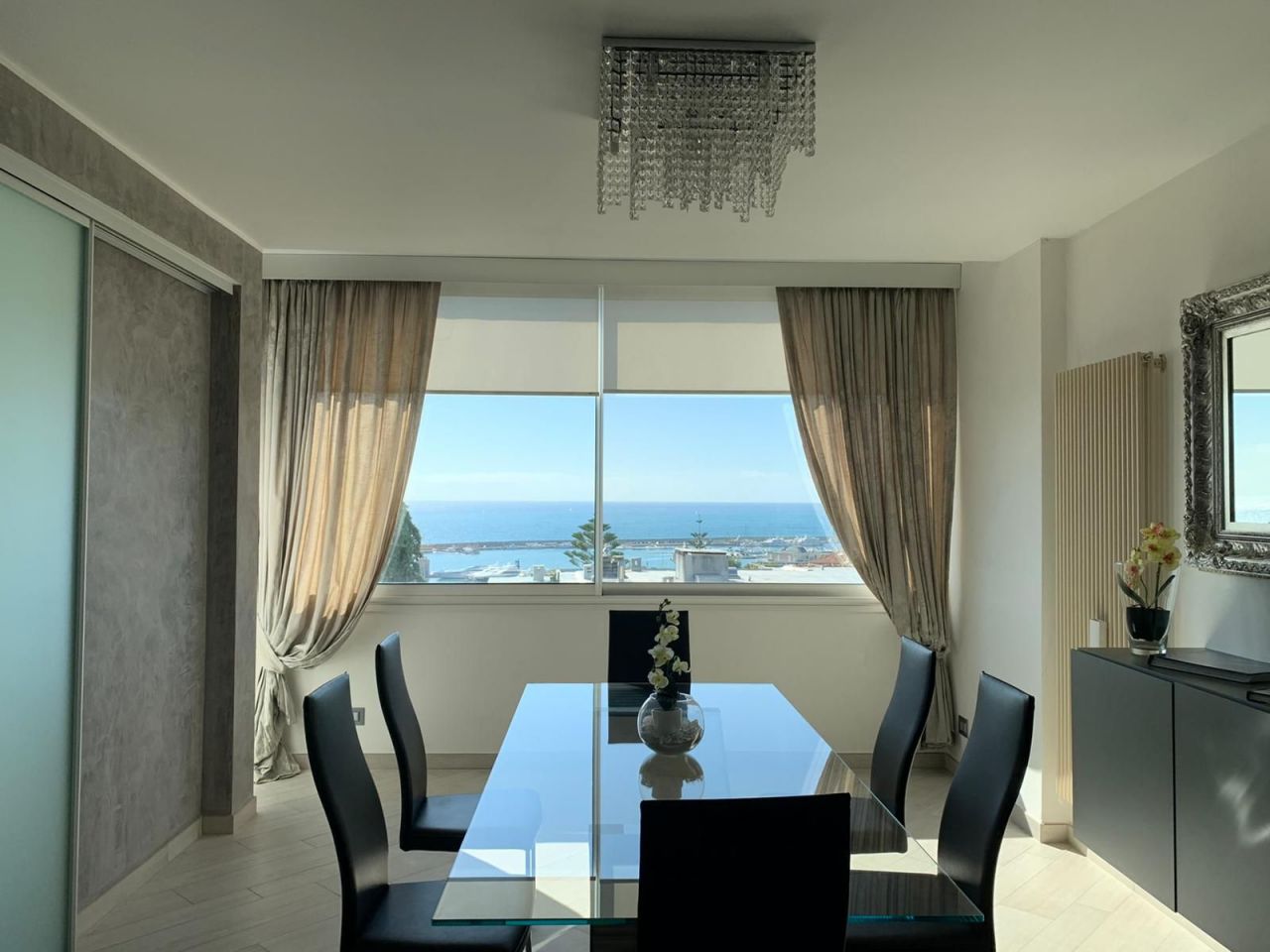 Апартаменты в Сан-Ремо, Италия, 140 м² - фото 4