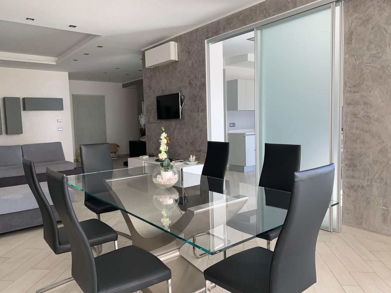 Апартаменты в Сан-Ремо, Италия, 140 м² - фото 5