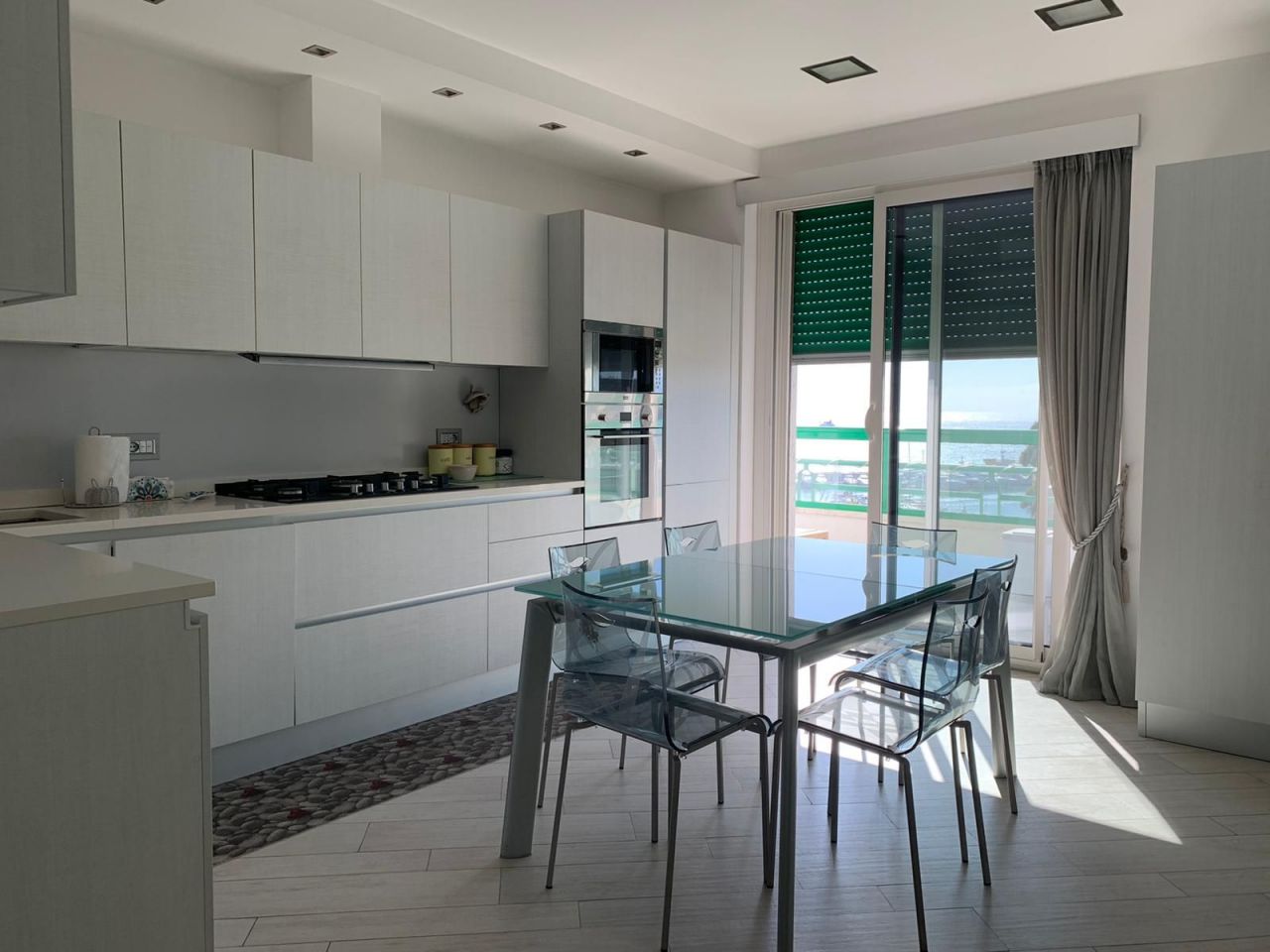 Апартаменты в Сан-Ремо, Италия, 140 м² - фото 6