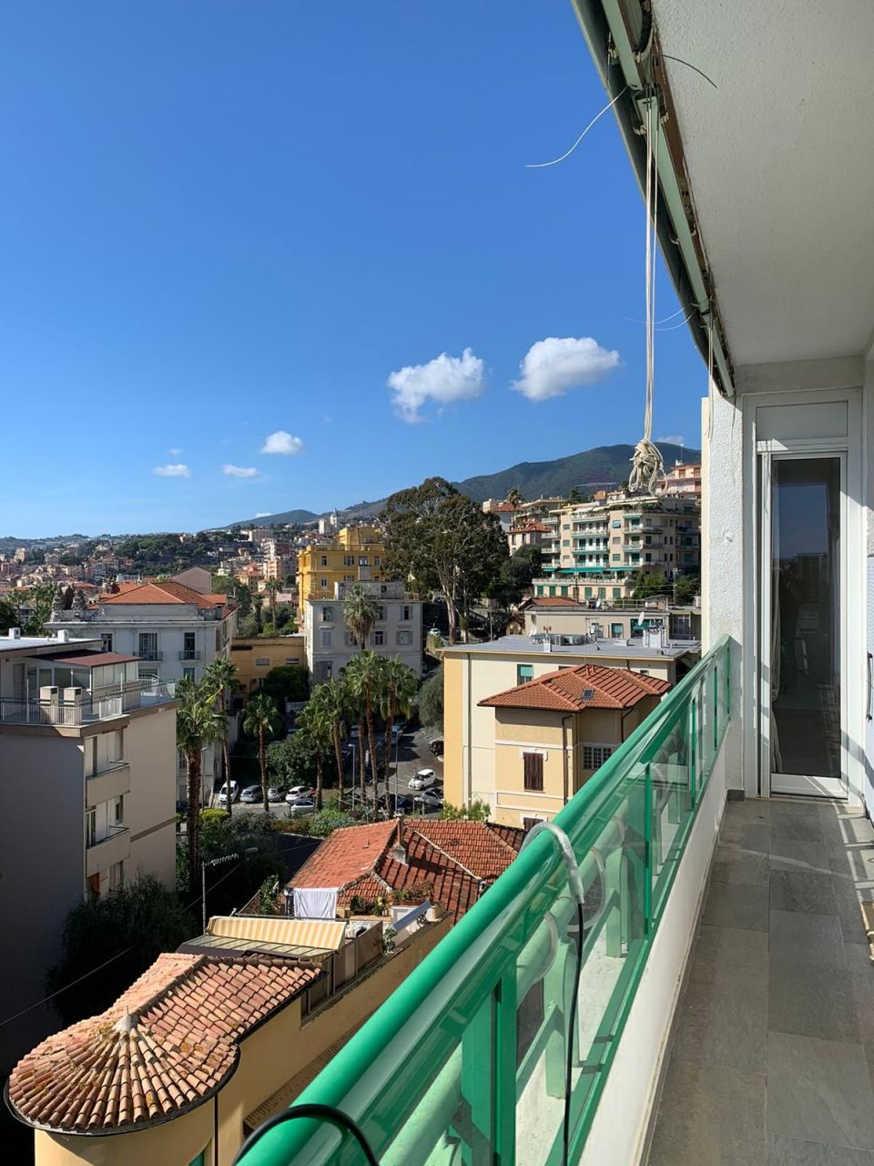 Апартаменты в Сан-Ремо, Италия, 140 м² - фото 9