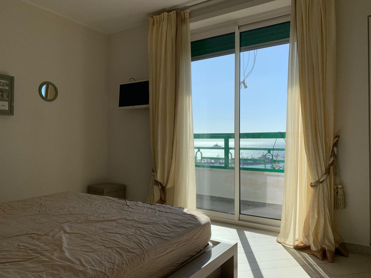 Апартаменты в Сан-Ремо, Италия, 140 м² - фото 10