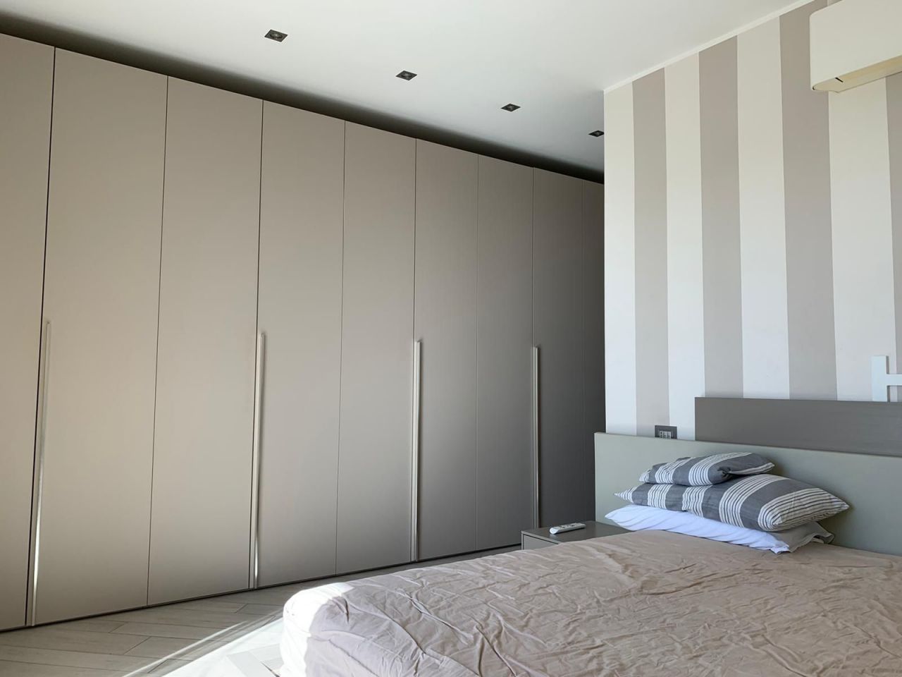 Апартаменты в Сан-Ремо, Италия, 140 м² - фото 11