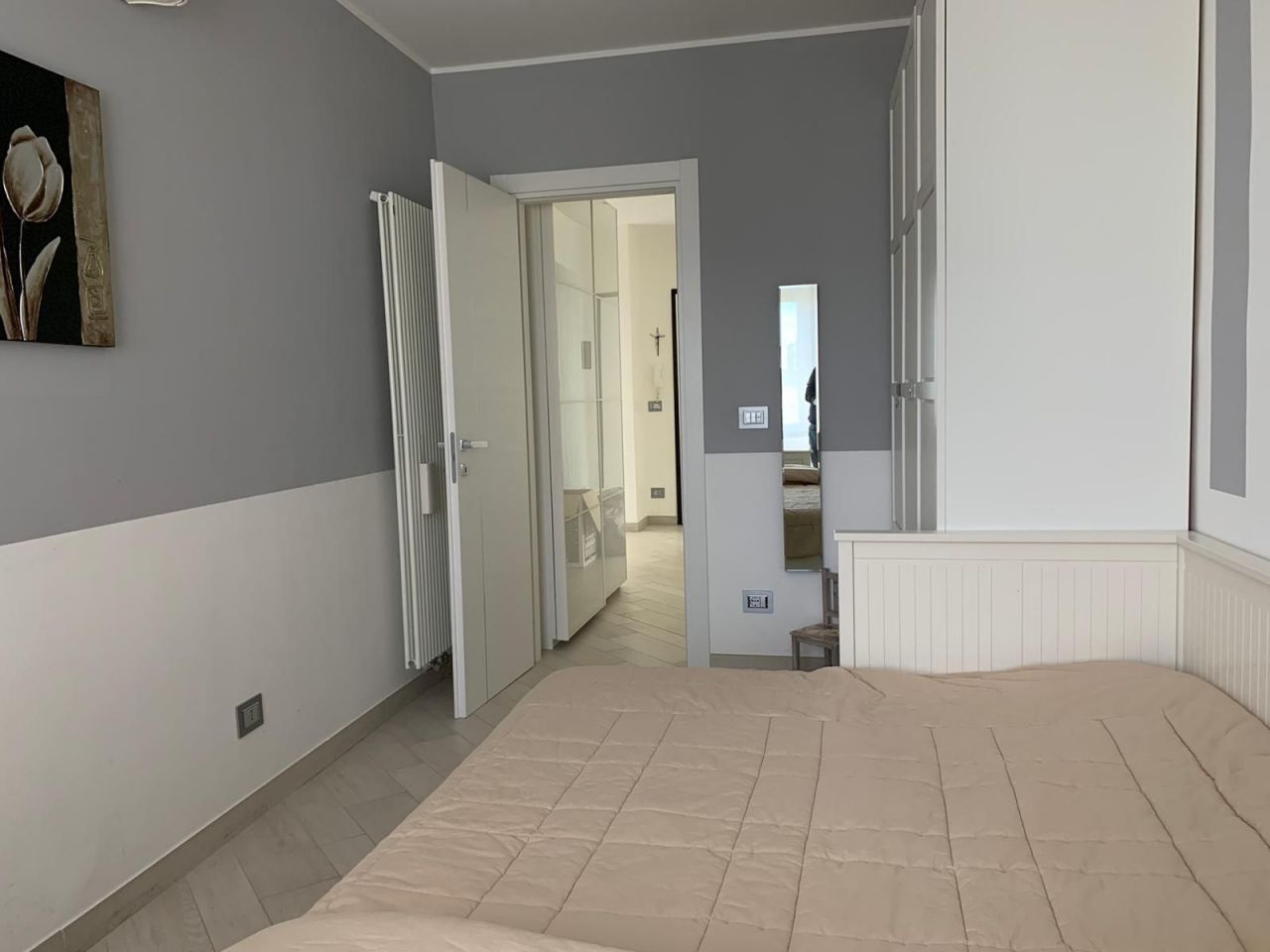 Апартаменты в Сан-Ремо, Италия, 140 м² - фото 12