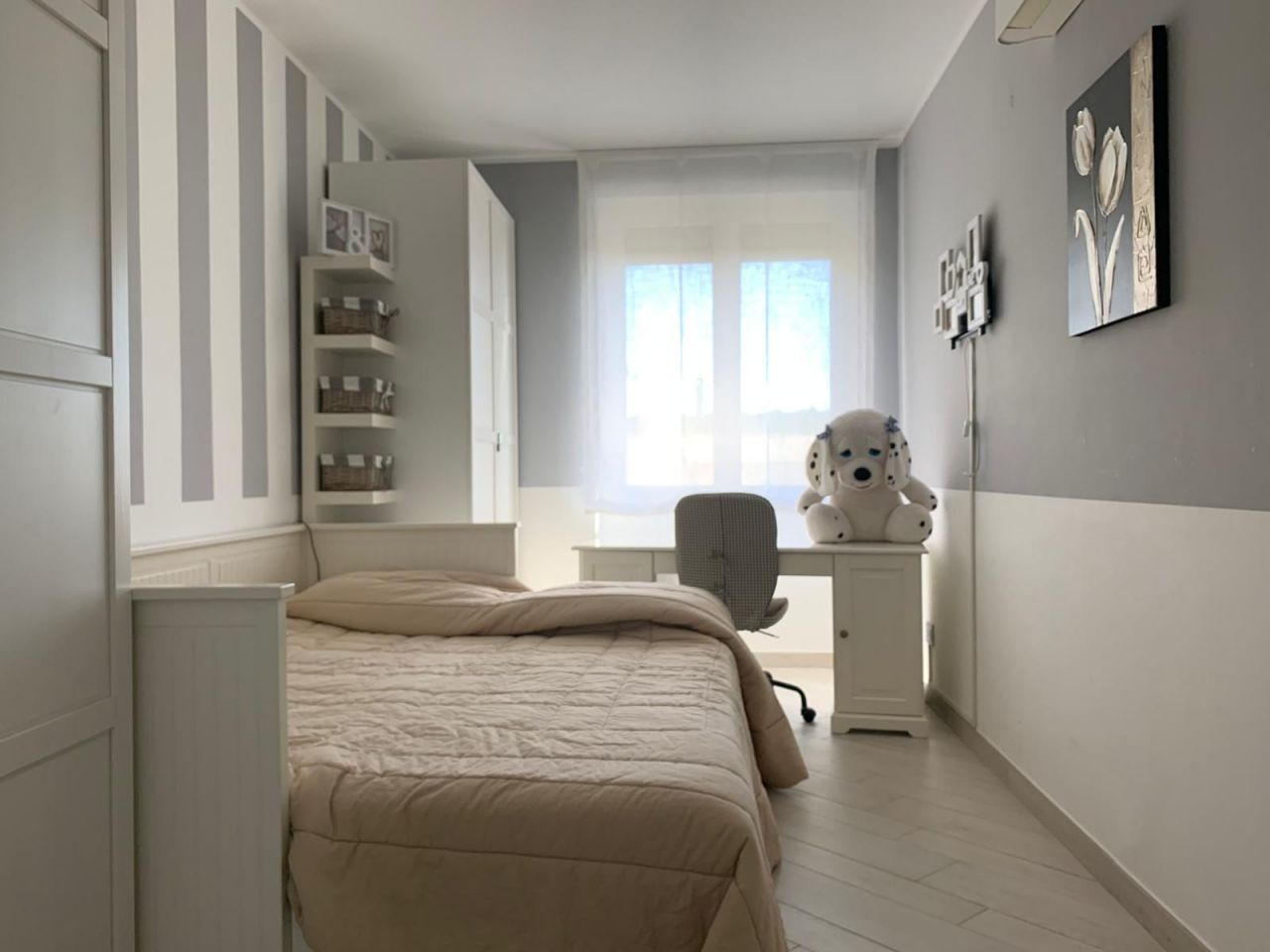 Апартаменты в Сан-Ремо, Италия, 140 м² - фото 13