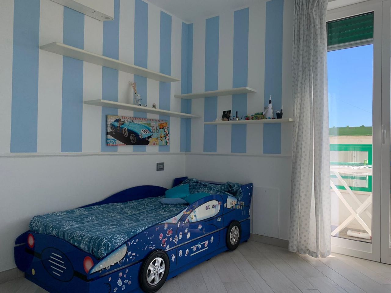 Апартаменты в Сан-Ремо, Италия, 140 м² - фото 14