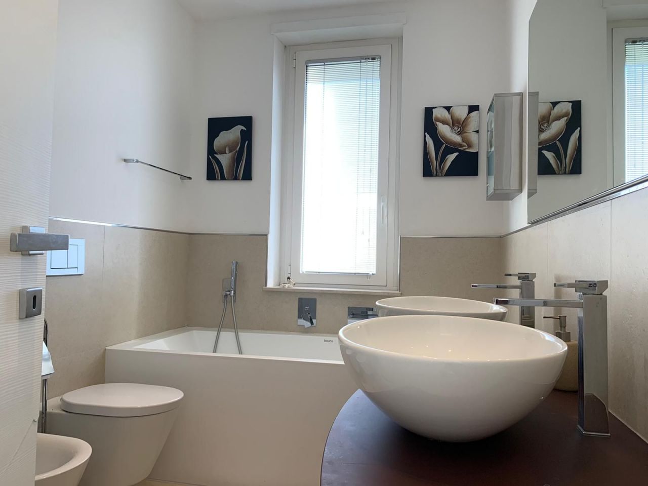 Апартаменты в Сан-Ремо, Италия, 140 м² - фото 15