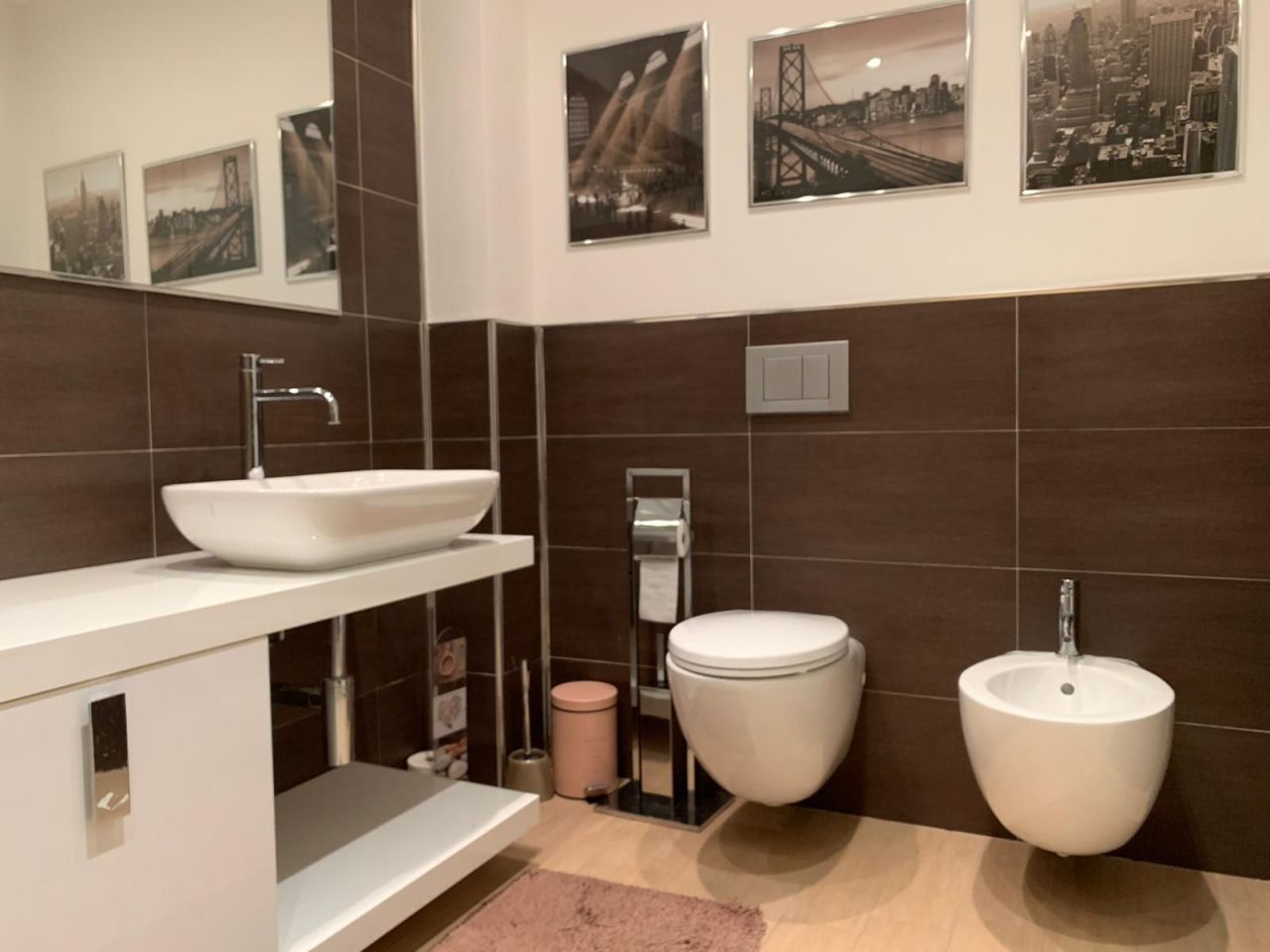 Апартаменты в Сан-Ремо, Италия, 140 м² - фото 16