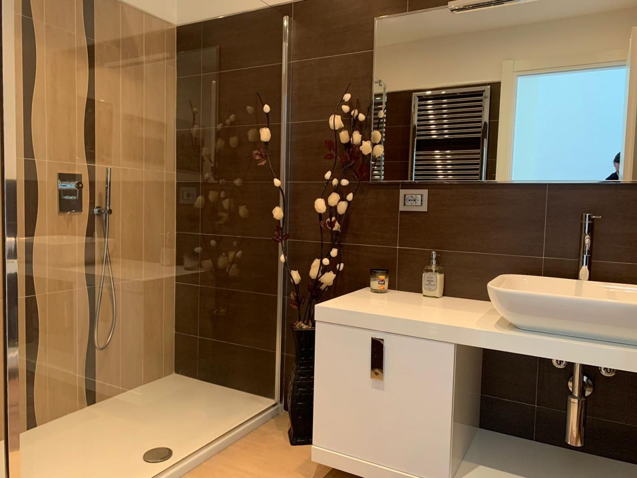 Апартаменты в Сан-Ремо, Италия, 140 м² - фото 17